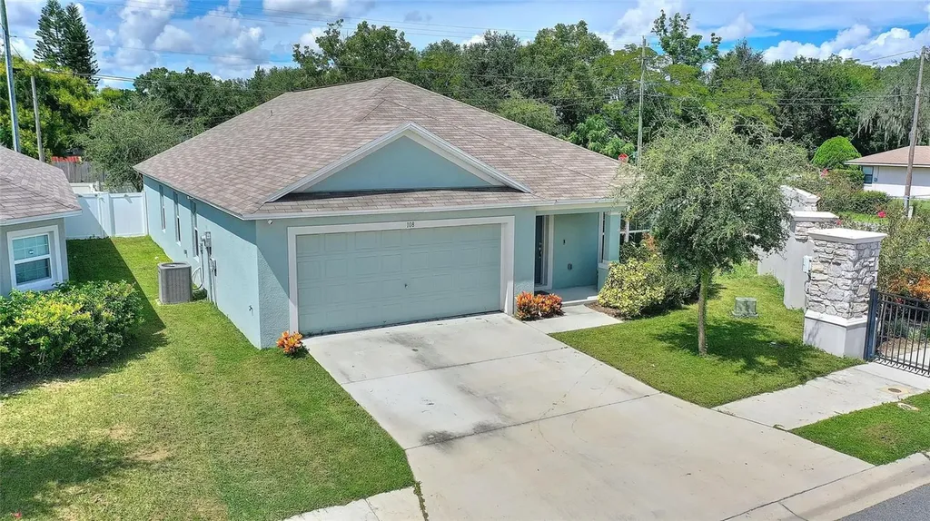 108 Black Skimmer Lane Winter Haven FL 33880