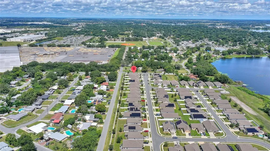 108 Black Skimmer Lane Winter Haven FL 33880