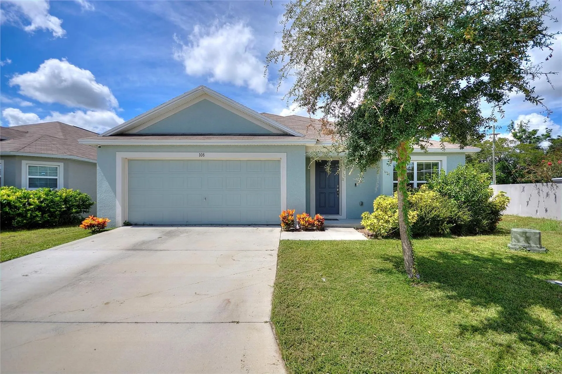 108 Black Skimmer Lane Winter Haven FL 33880