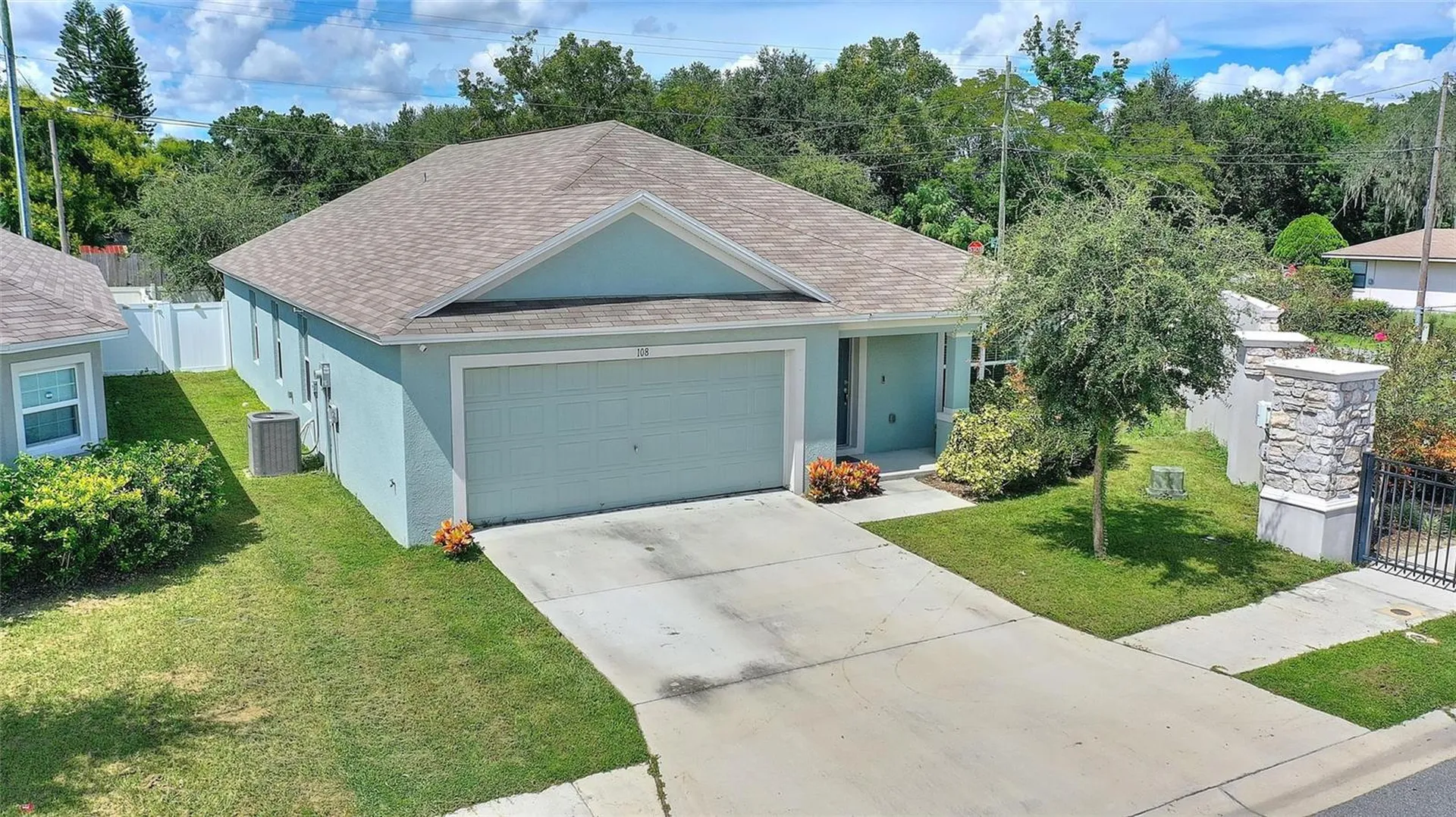 108 Black Skimmer Lane Winter Haven FL 33880