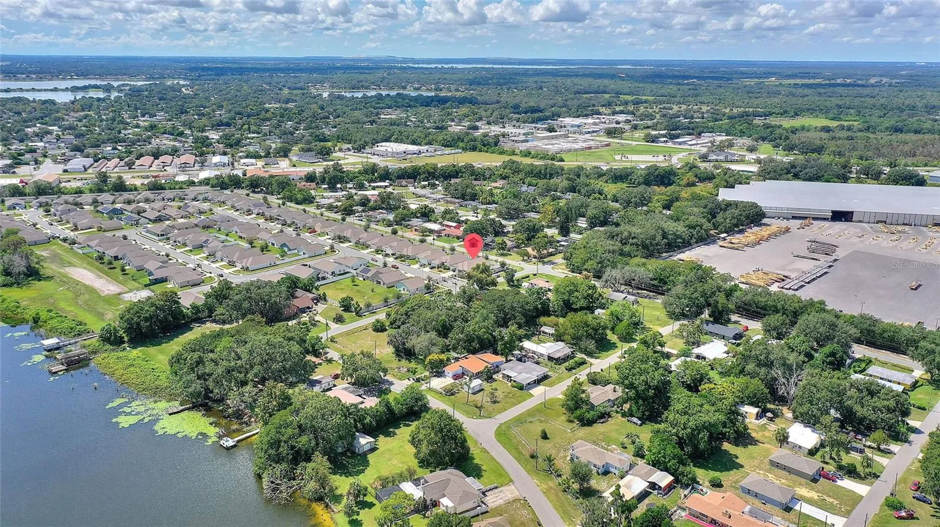 108 Black Skimmer Lane Winter Haven FL 33880