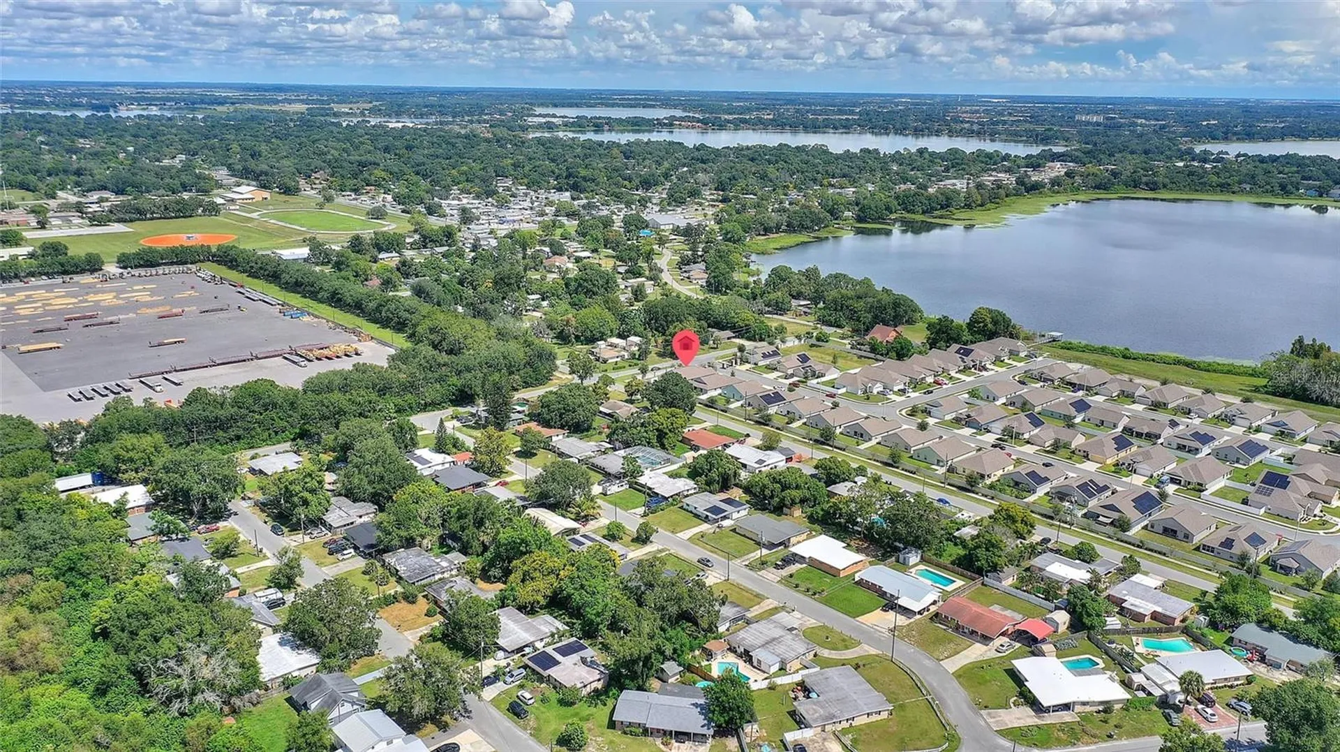 108 Black Skimmer Lane Winter Haven FL 33880