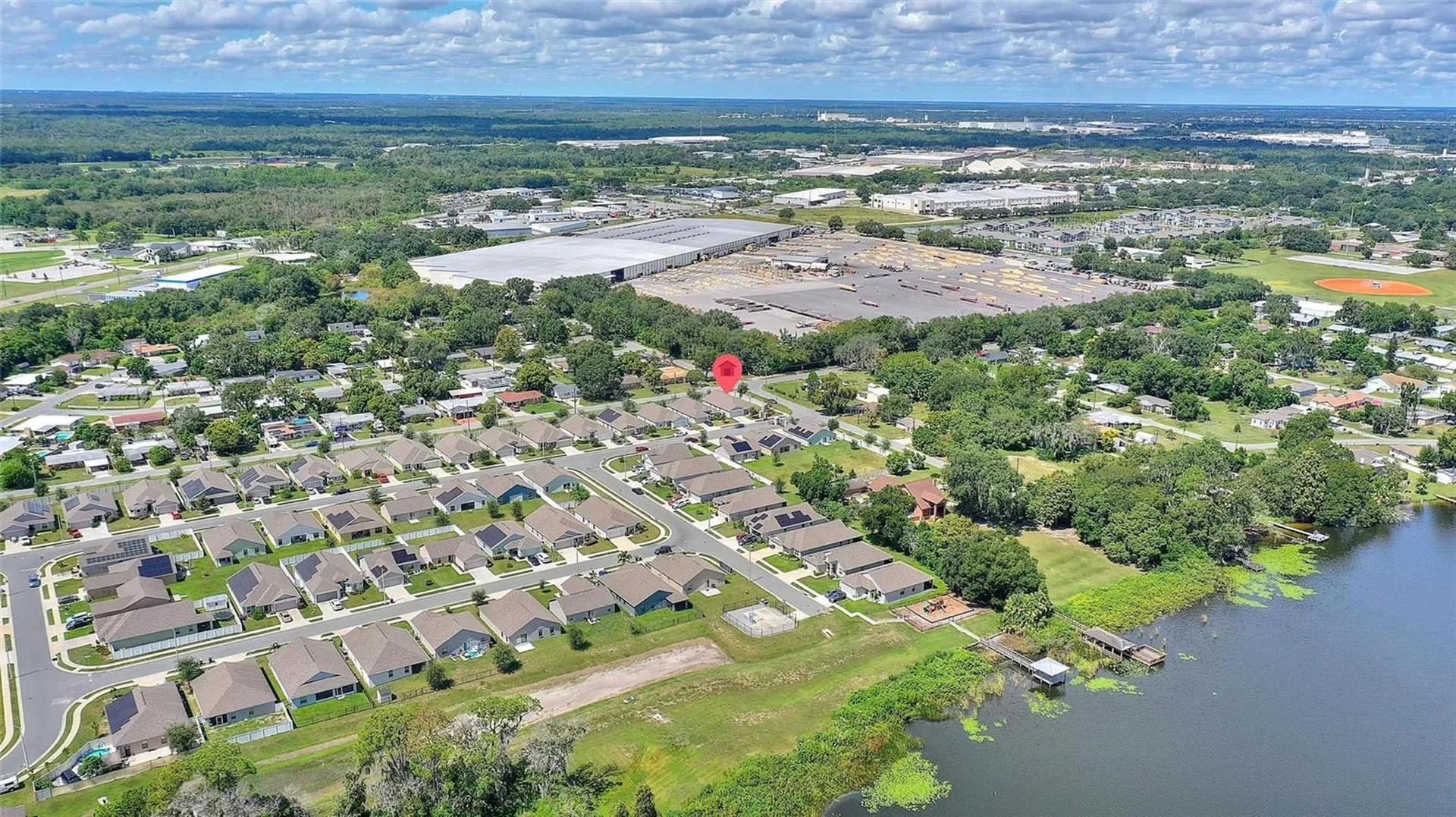 108 Black Skimmer Lane Winter Haven FL 33880