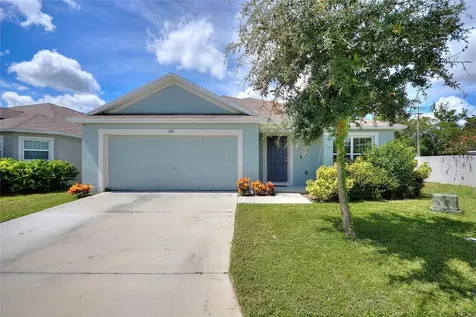 108 Black Skimmer Lane Winter Haven FL 33880
