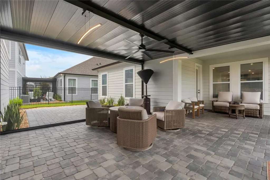 6375 Trailblaze Bend St Cloud FL 34771