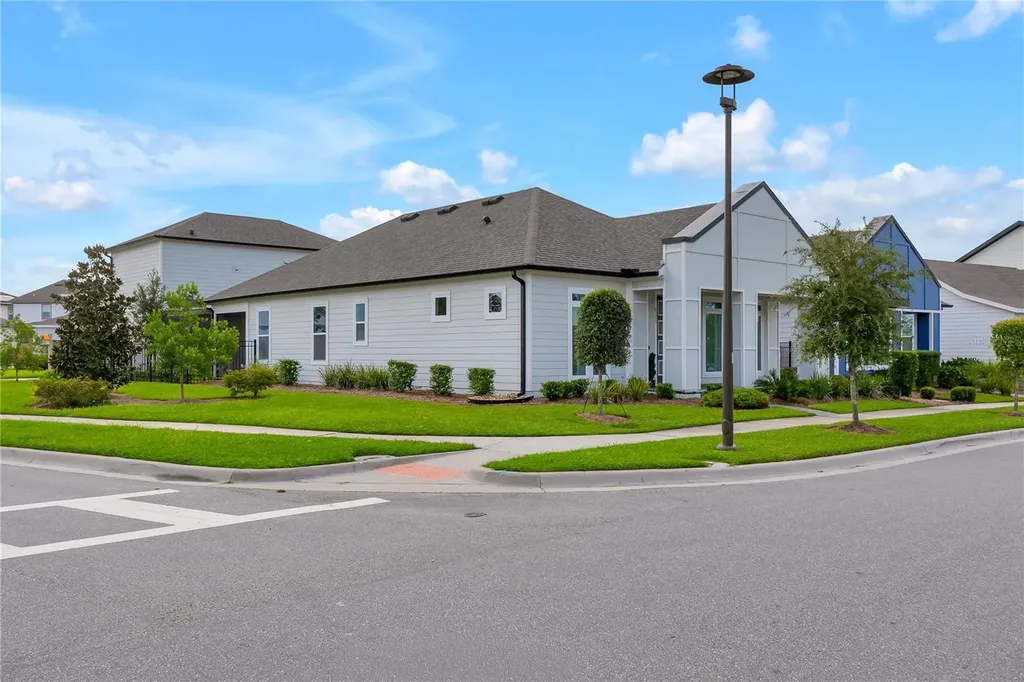 6375 Trailblaze Bend St Cloud FL 34771