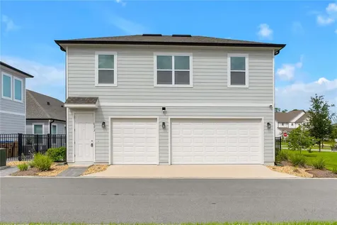 6375 Trailblaze Bend St Cloud FL 34771