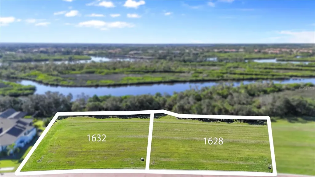1632 Rio Vista Terrace Parrish FL 34219