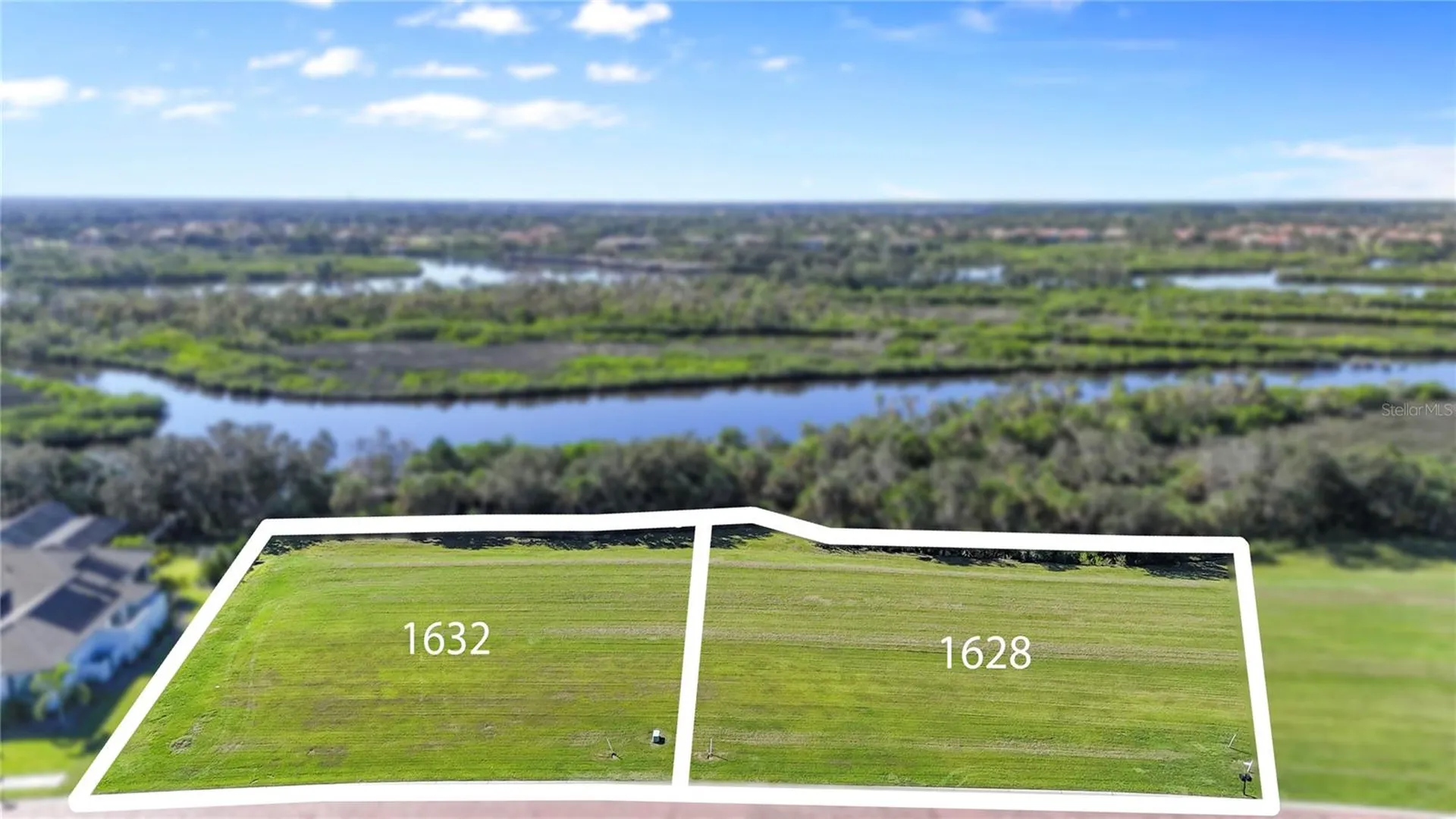 1632 Rio Vista Terrace Parrish FL 34219