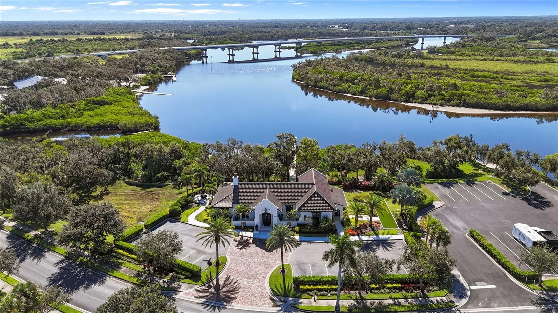 1632 Rio Vista Terrace Parrish FL 34219