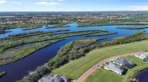 1632 Rio Vista Terrace Parrish FL 34219