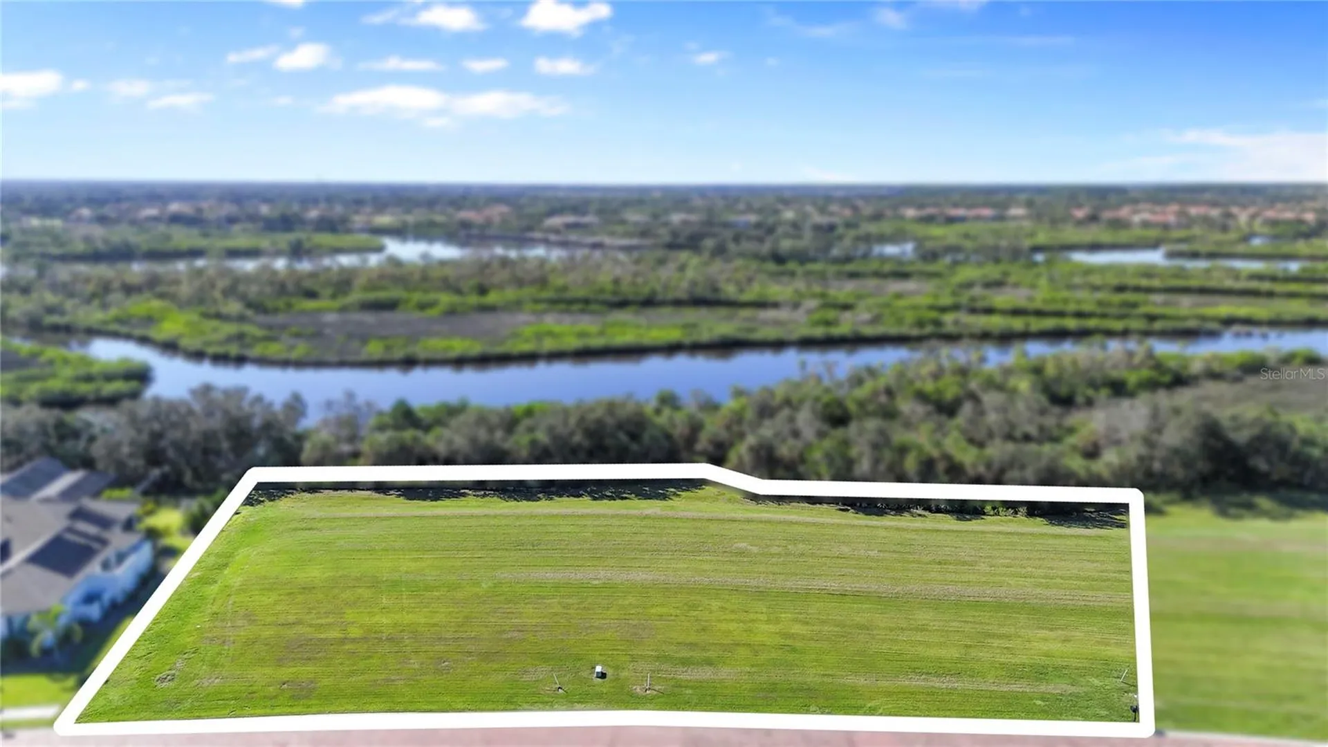 1628 Rio Vista Terrace Parrish FL 34219