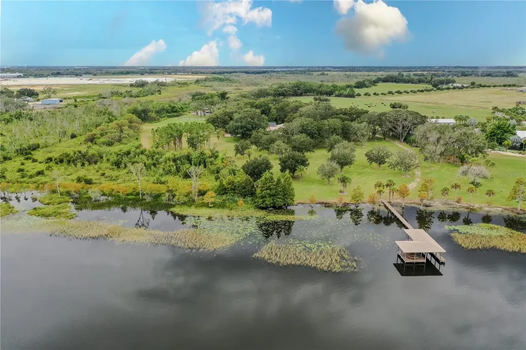 8010 Lake Lowery Road Haines City FL 33844