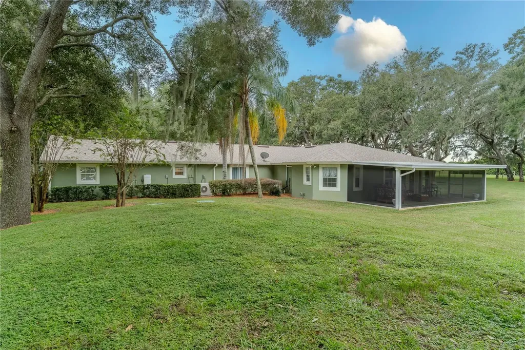 8010 Lake Lowery Road Haines City FL 33844