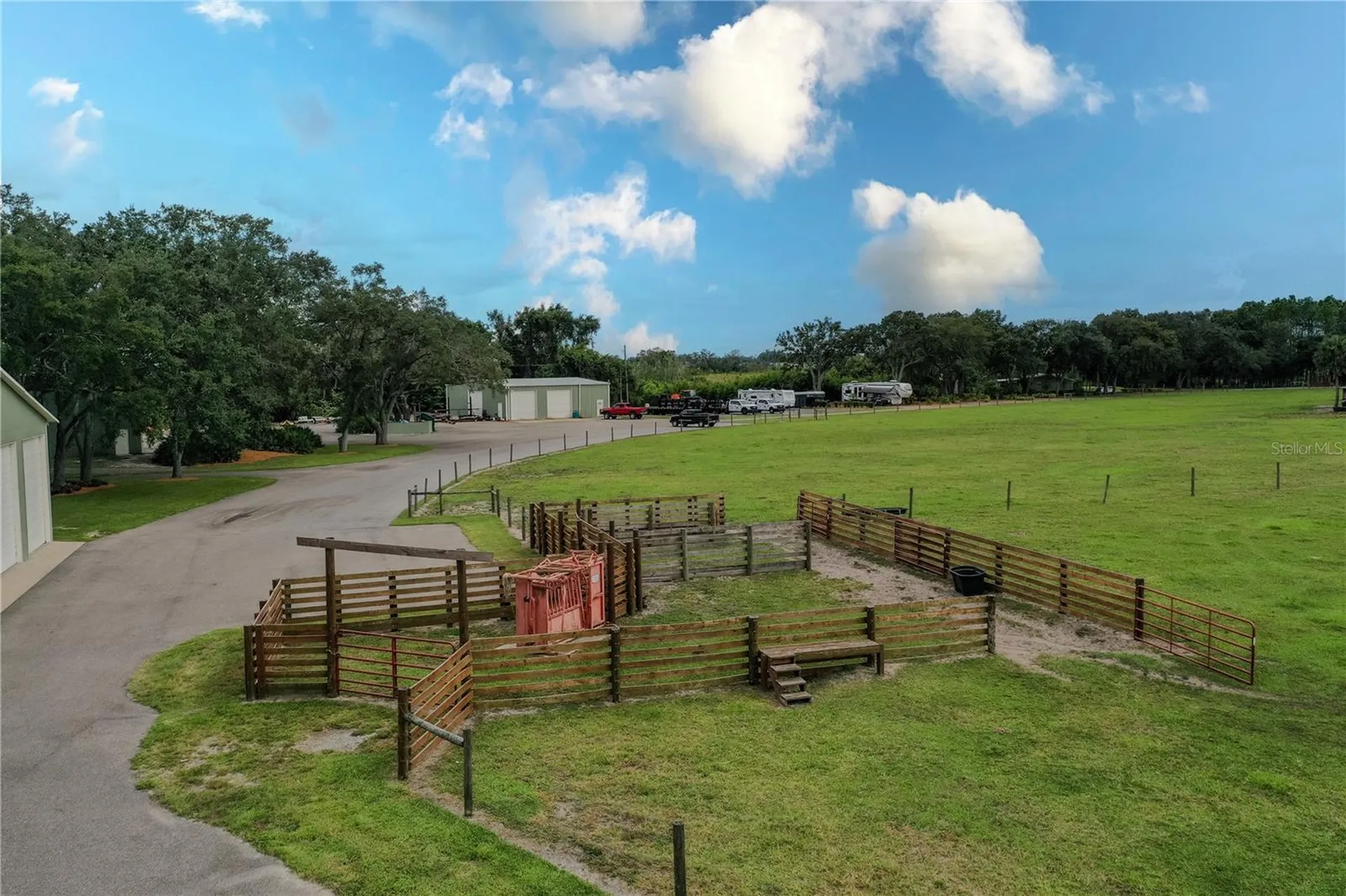 8010 Lake Lowery Road Haines City FL 33844