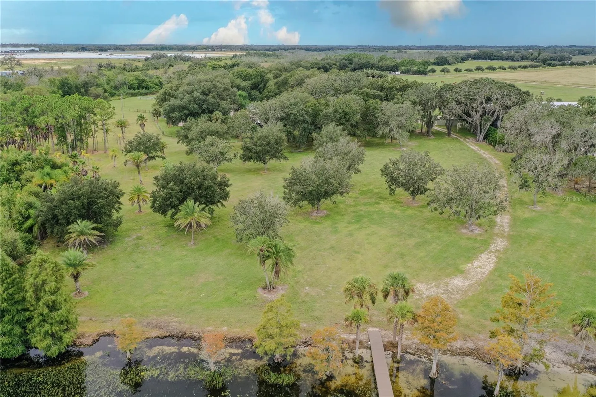 8010 Lake Lowery Road Haines City FL 33844
