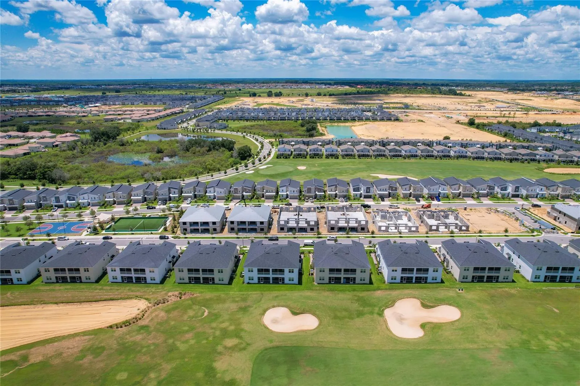 747 Ocean Course Avenue Davenport FL 33896