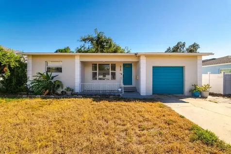 828 50th Avenue S St Petersburg FL 33705