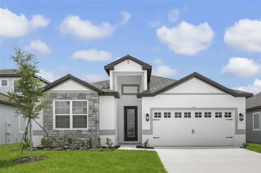 3344 Chinotto Drive Lake Alfred FL 33850