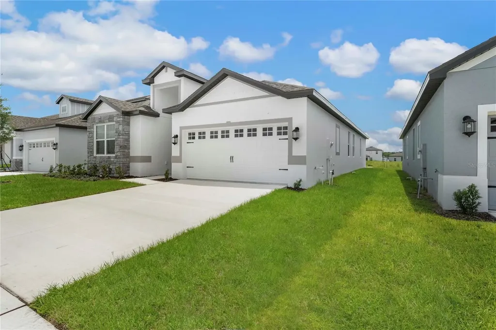 3344 Chinotto Drive Lake Alfred FL 33850