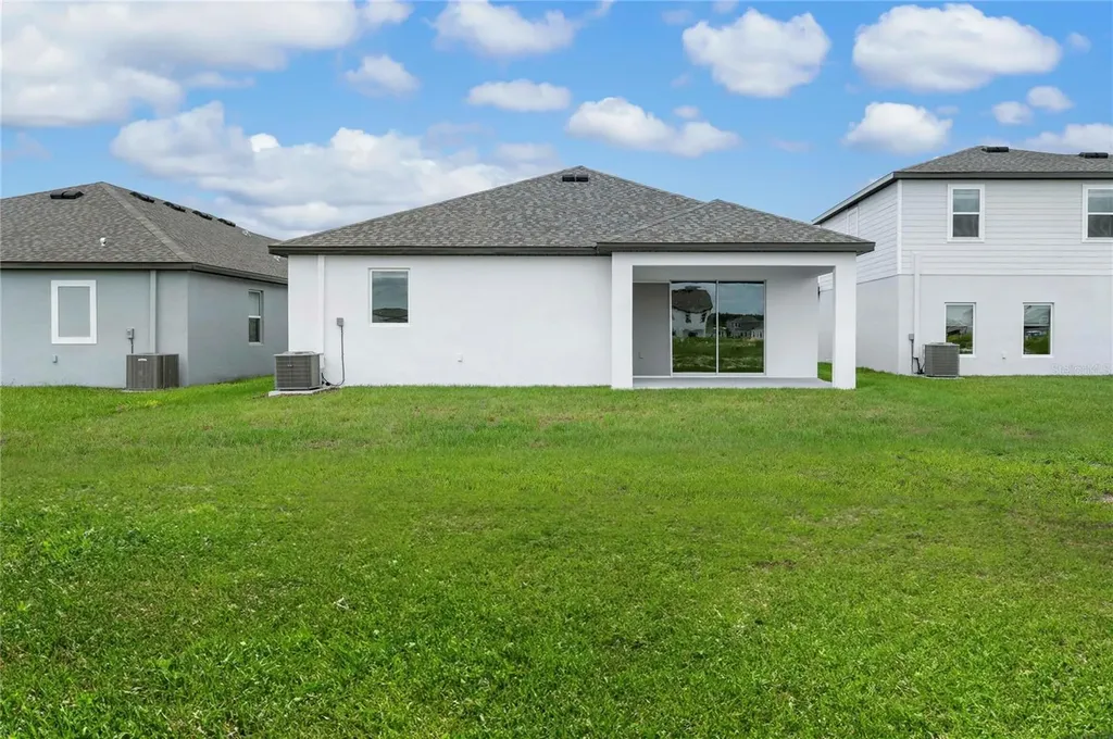 3344 Chinotto Drive Lake Alfred FL 33850