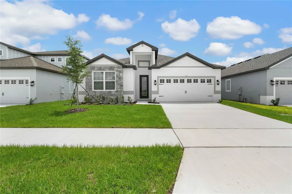 3344 Chinotto Drive Lake Alfred FL 33850