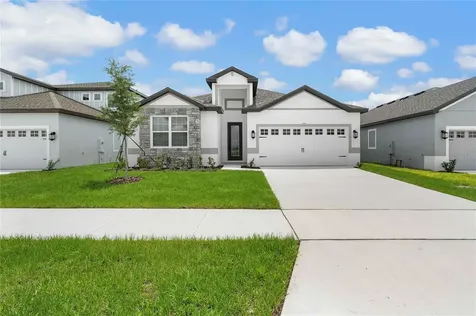 3344 Chinotto Drive Lake Alfred FL 33850