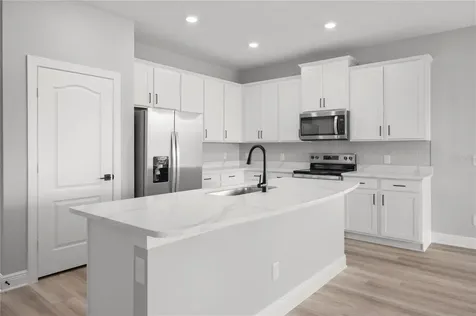 3344 Chinotto Drive Lake Alfred FL 33850