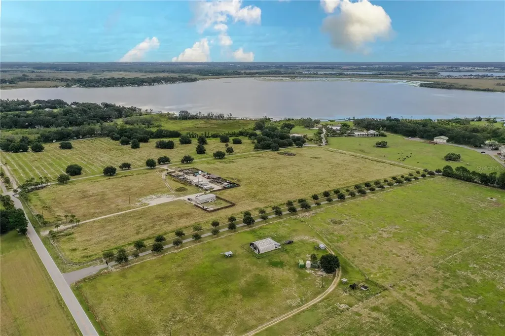8010 Lake Lowery Road Haines City FL 33844