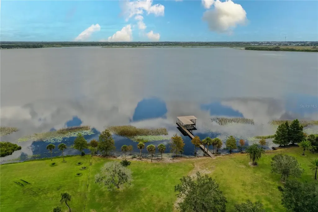8010 Lake Lowery Road Haines City FL 33844