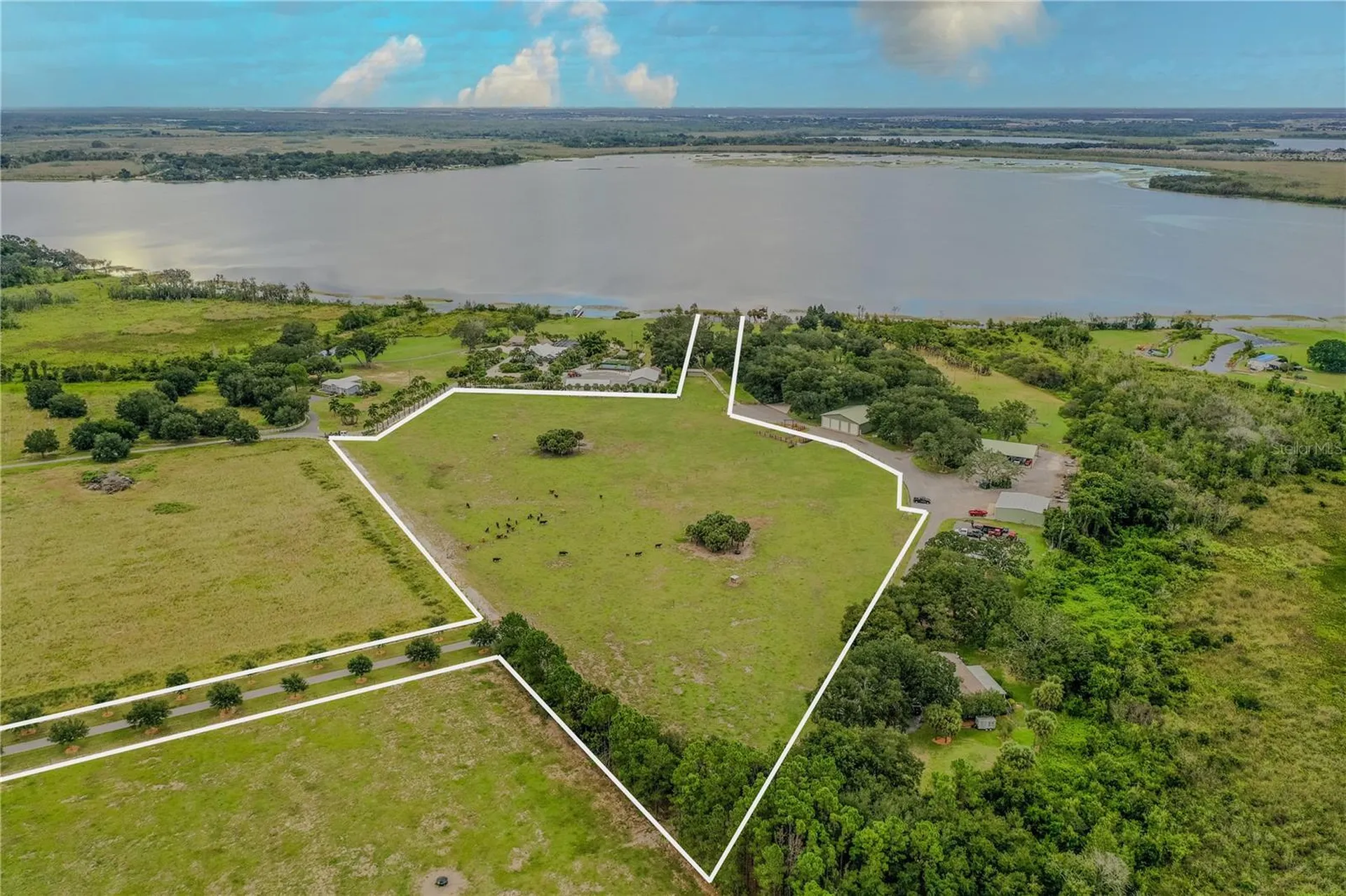 8010 Lake Lowery Road Haines City FL 33844