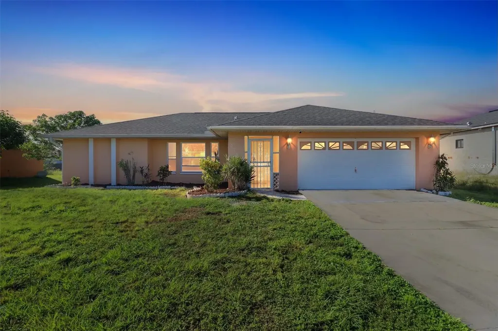3729 13th Street W Lehigh Acres FL 33971