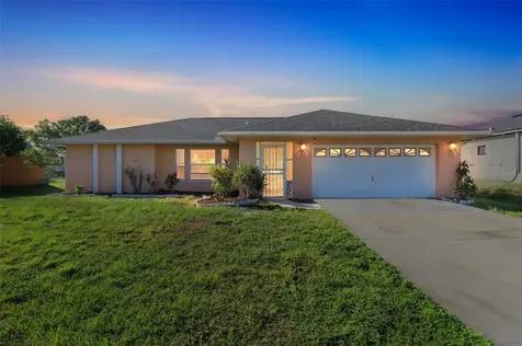 3729 13th Street W Lehigh Acres FL 33971