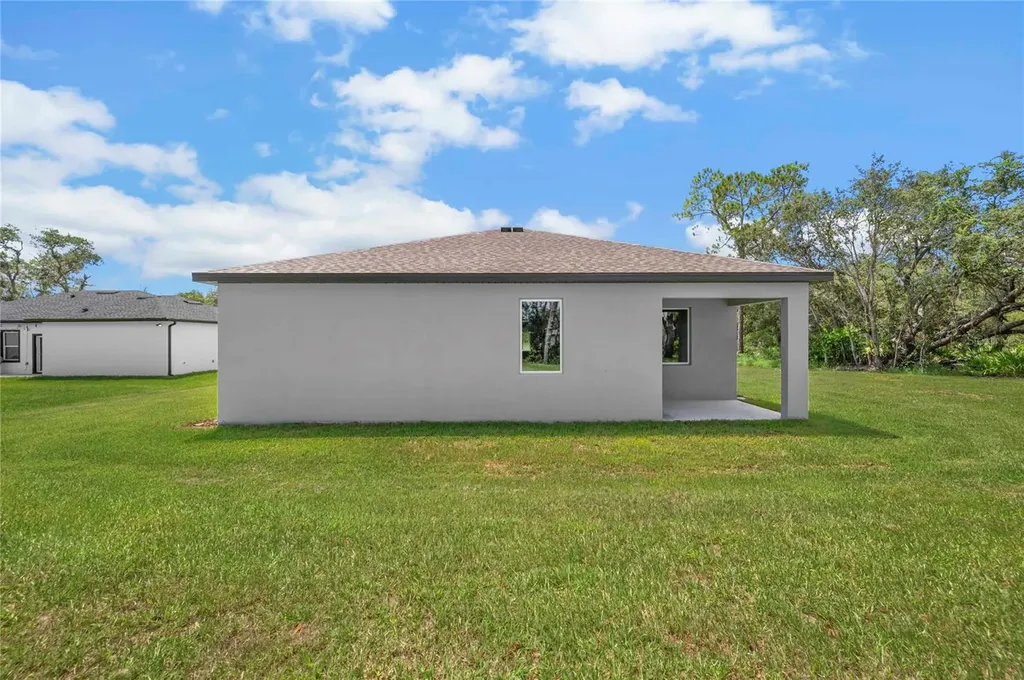 306 Bowfin Court Poinciana FL 34759