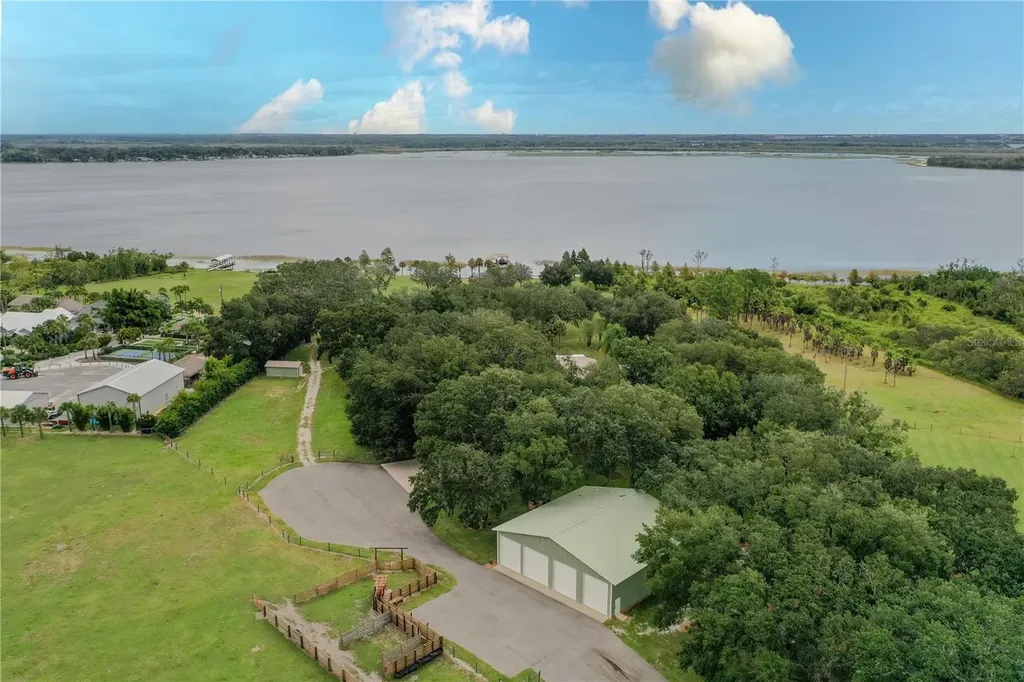 8006 Lake Lowery Road Haines City FL 33844
