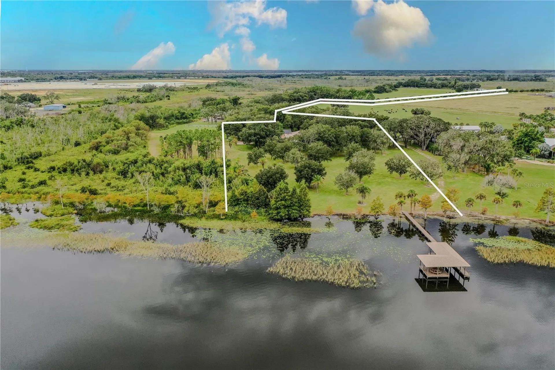 8006 Lake Lowery Road Haines City FL 33844