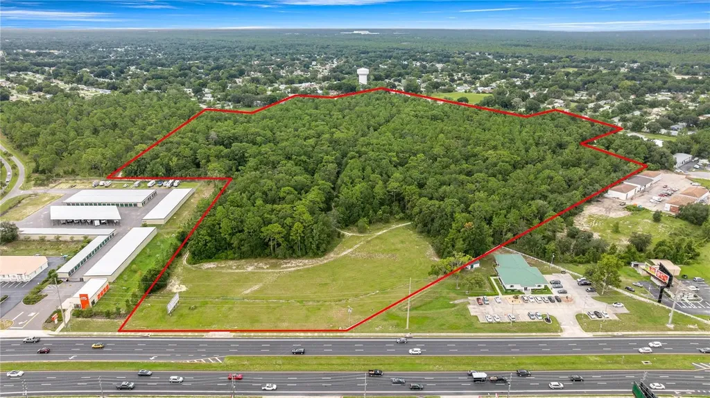 SW Highway 200 Ocala FL 34481