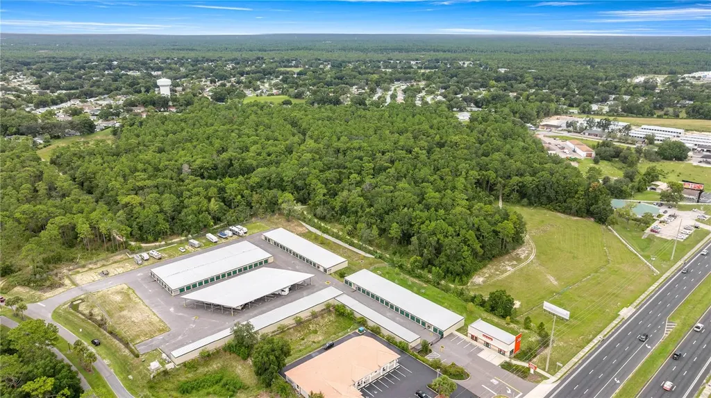 SW Highway 200 Ocala FL 34481