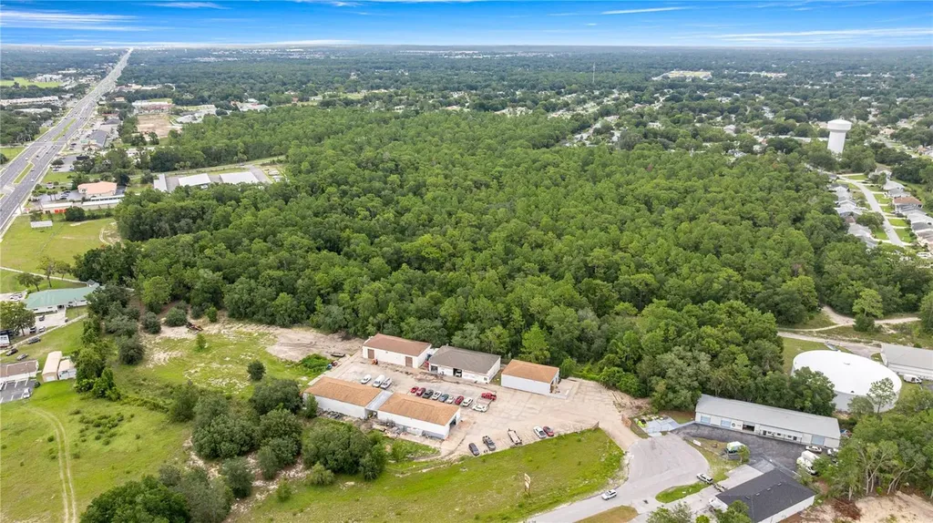 SW Highway 200 Ocala FL 34481