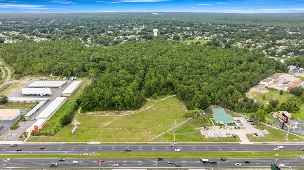 SW Highway 200 Ocala FL 34481