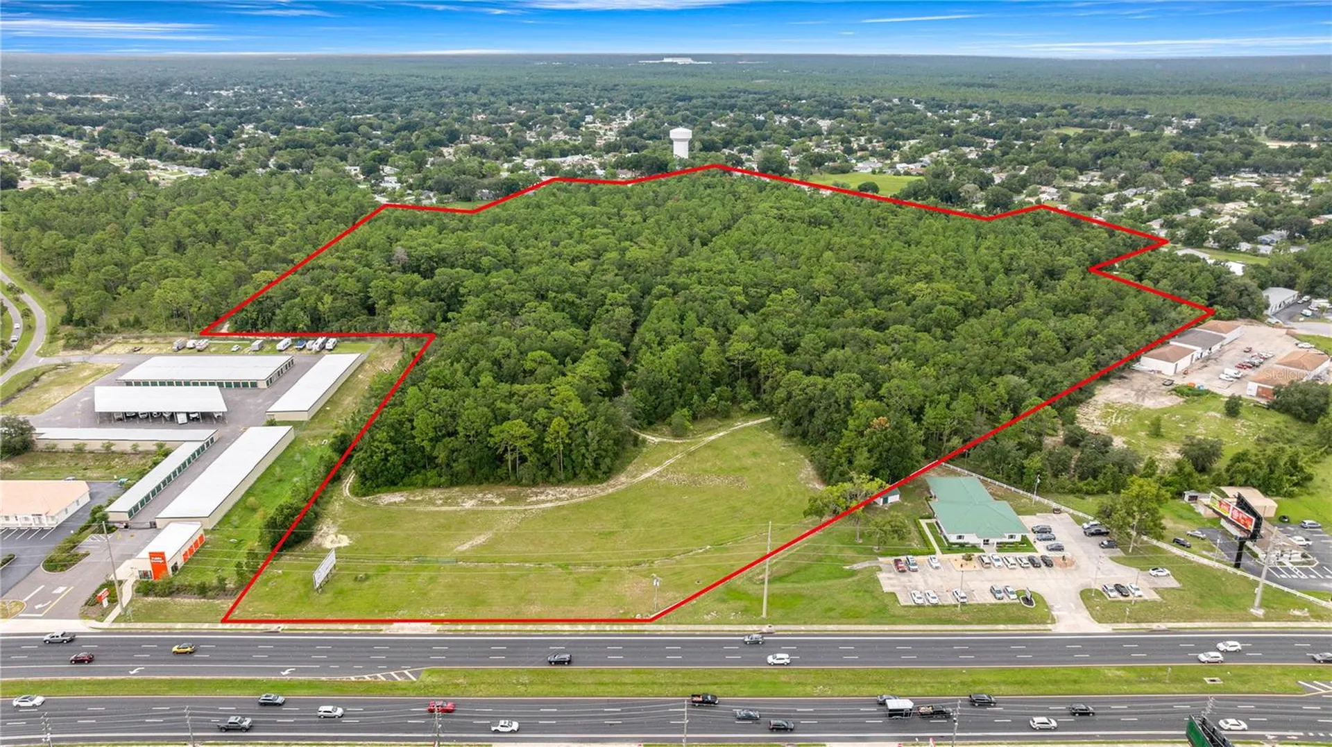 SW Highway 200 Ocala FL 34481