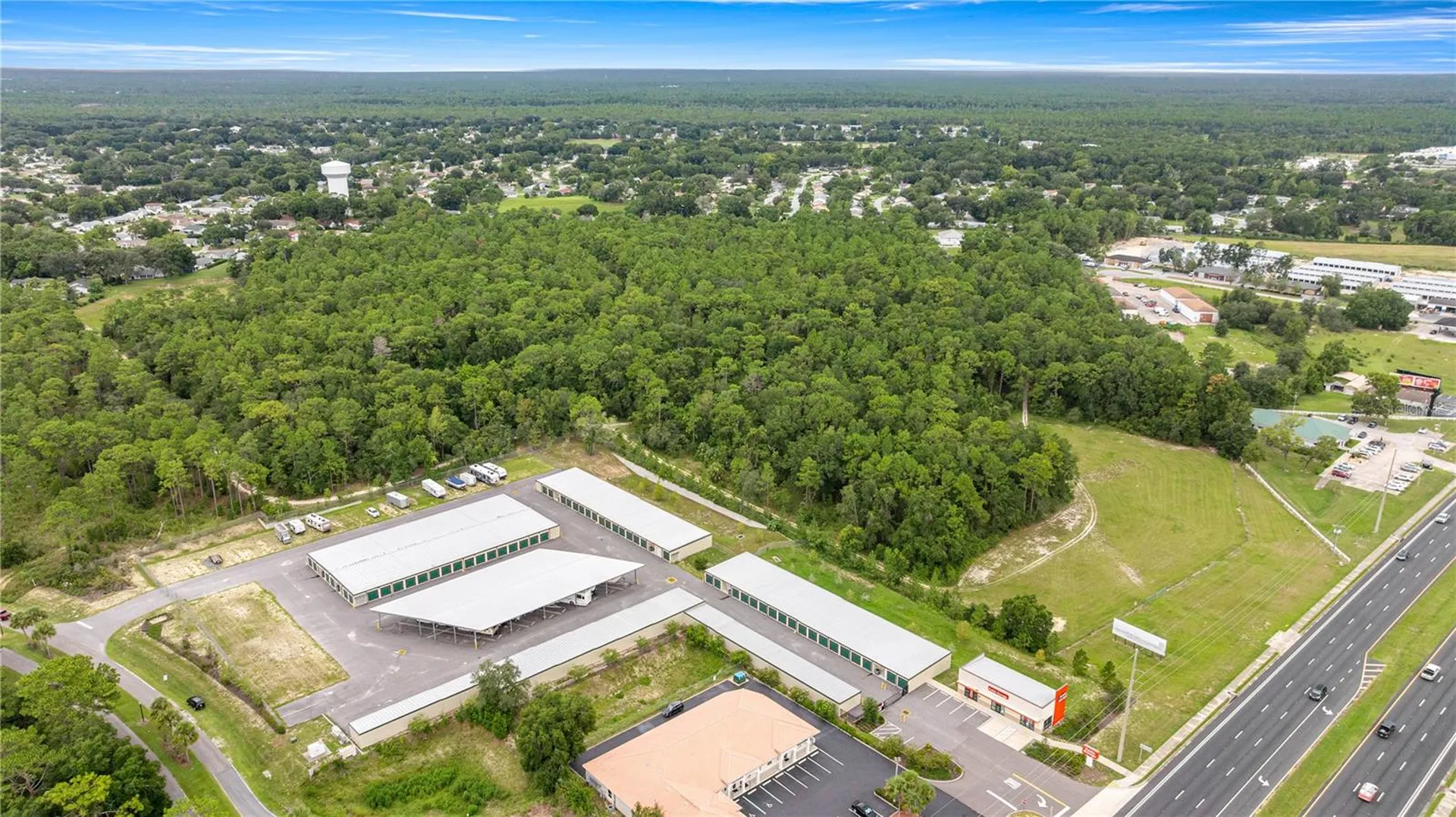 SW Highway 200 Ocala FL 34481