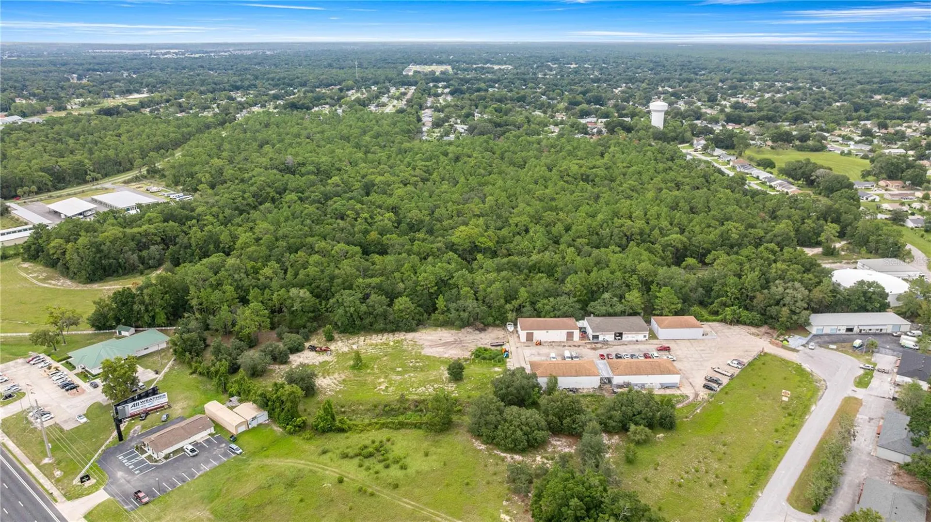 SW Highway 200 Ocala FL 34481