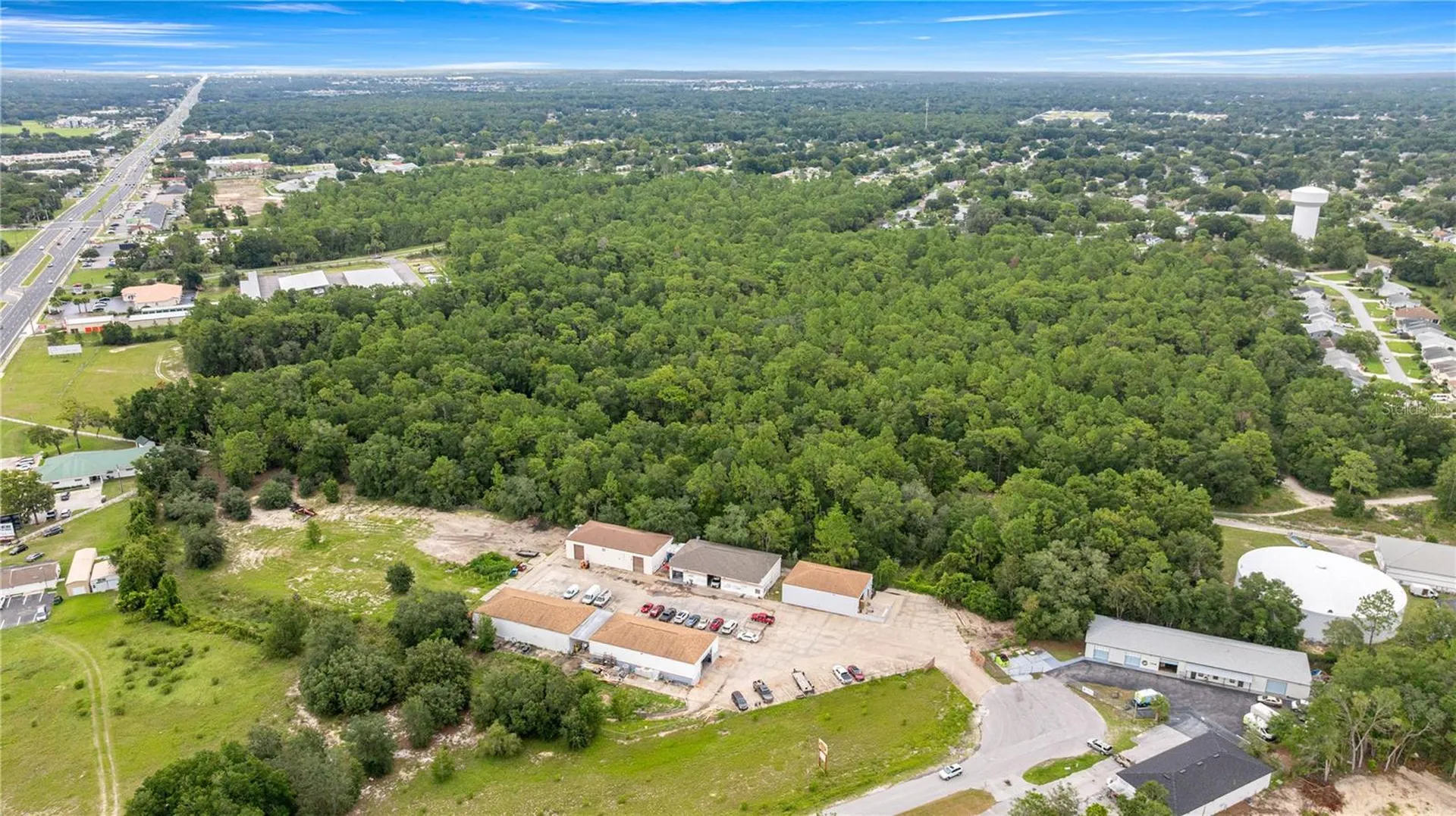 SW Highway 200 Ocala FL 34481