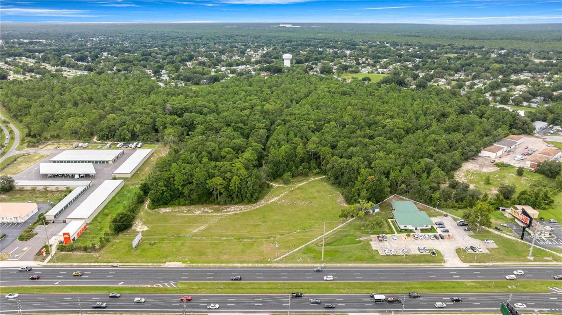 SW Highway 200 Ocala FL 34481