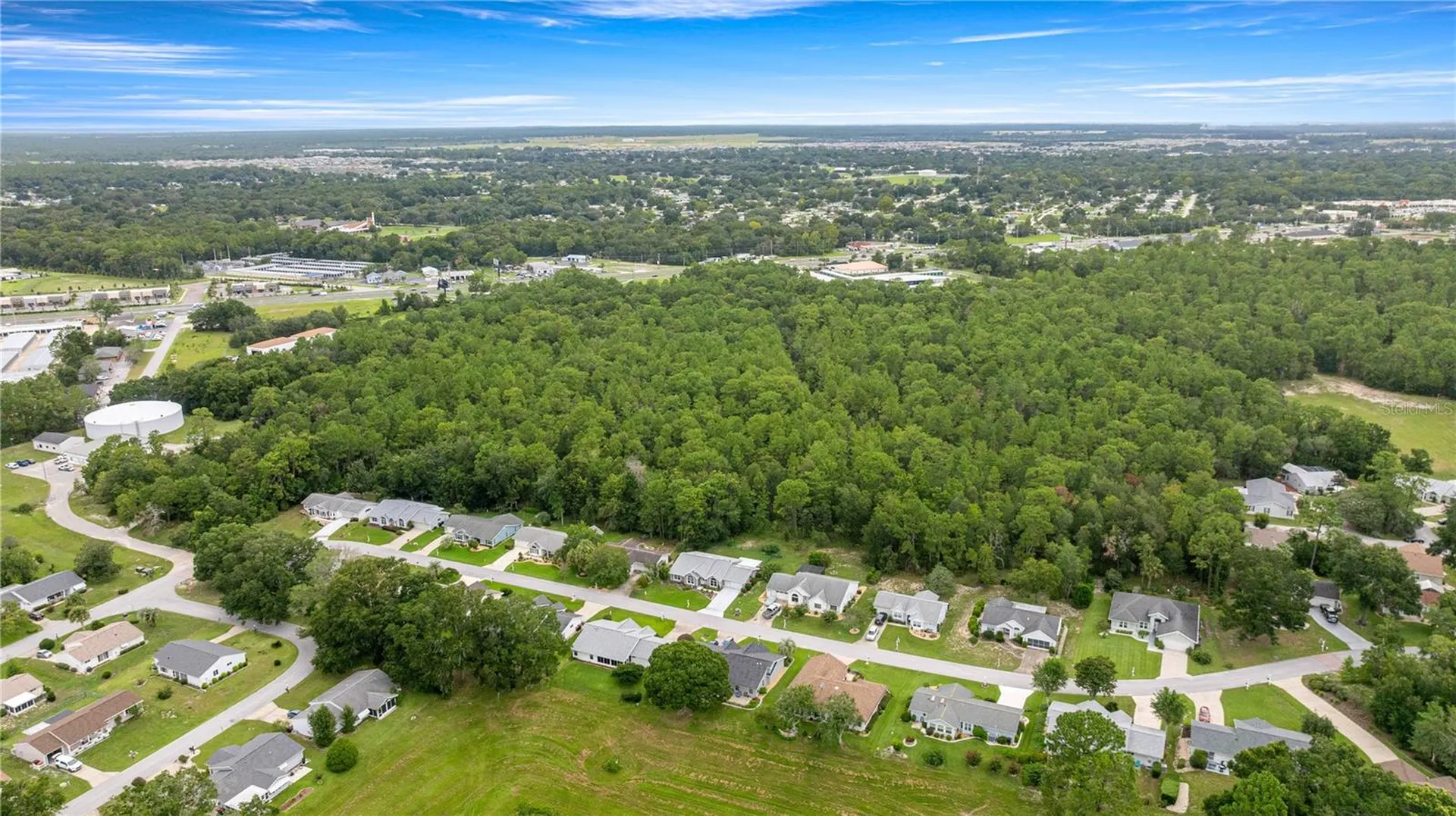 SW Highway 200 Ocala FL 34481