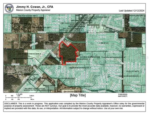 SW Highway 200 Ocala FL 34481
