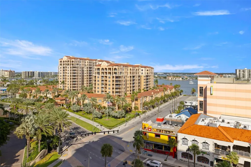 11 Baymont Street Clearwater Beach FL 33767