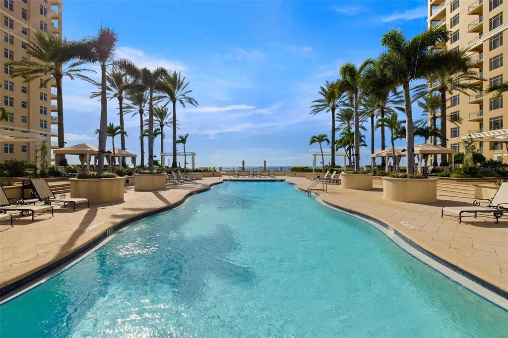 11 Baymont Street Clearwater Beach FL 33767
