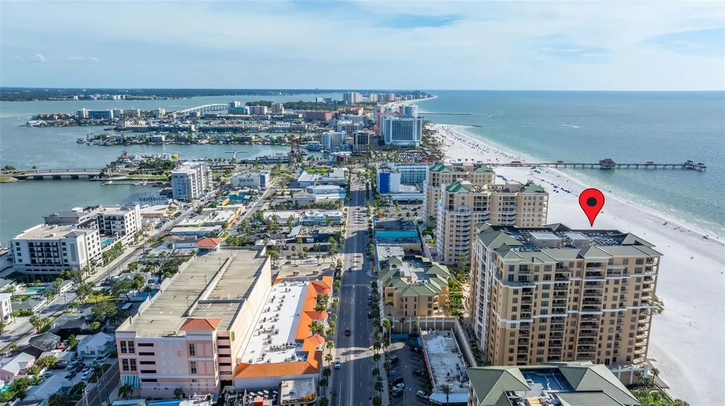 11 Baymont Street Clearwater Beach FL 33767